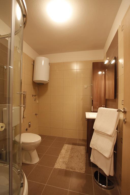Apartment Vallamar Free Parking Zadar Extérieur photo