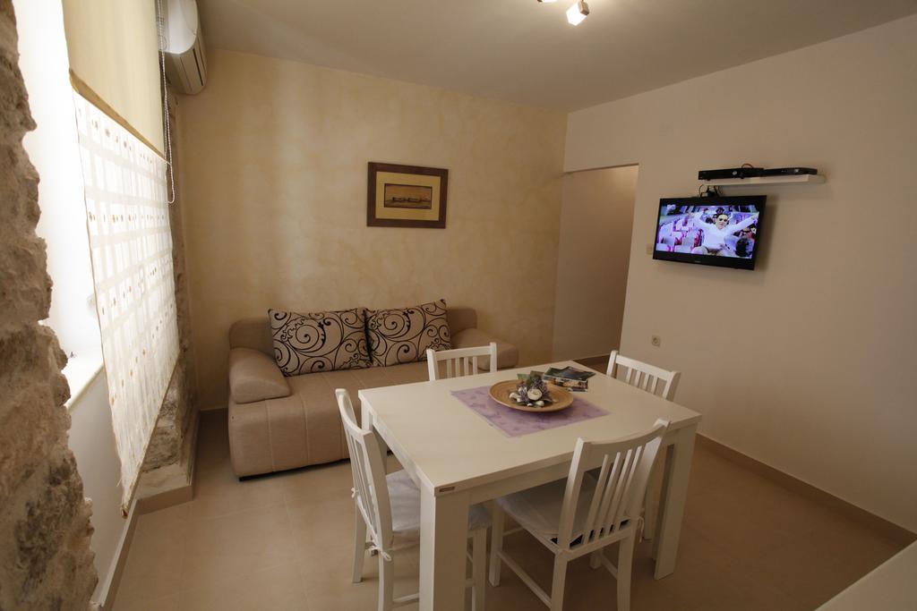 Apartment Vallamar Free Parking Zadar Extérieur photo