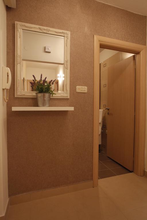 Apartment Vallamar Free Parking Zadar Extérieur photo