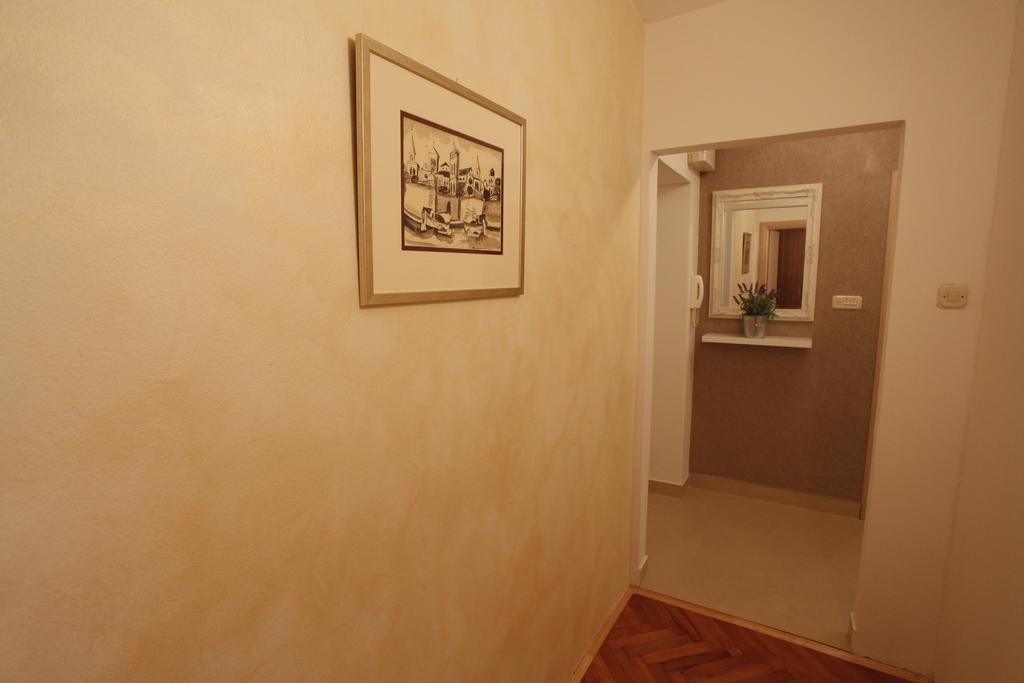 Apartment Vallamar Free Parking Zadar Extérieur photo
