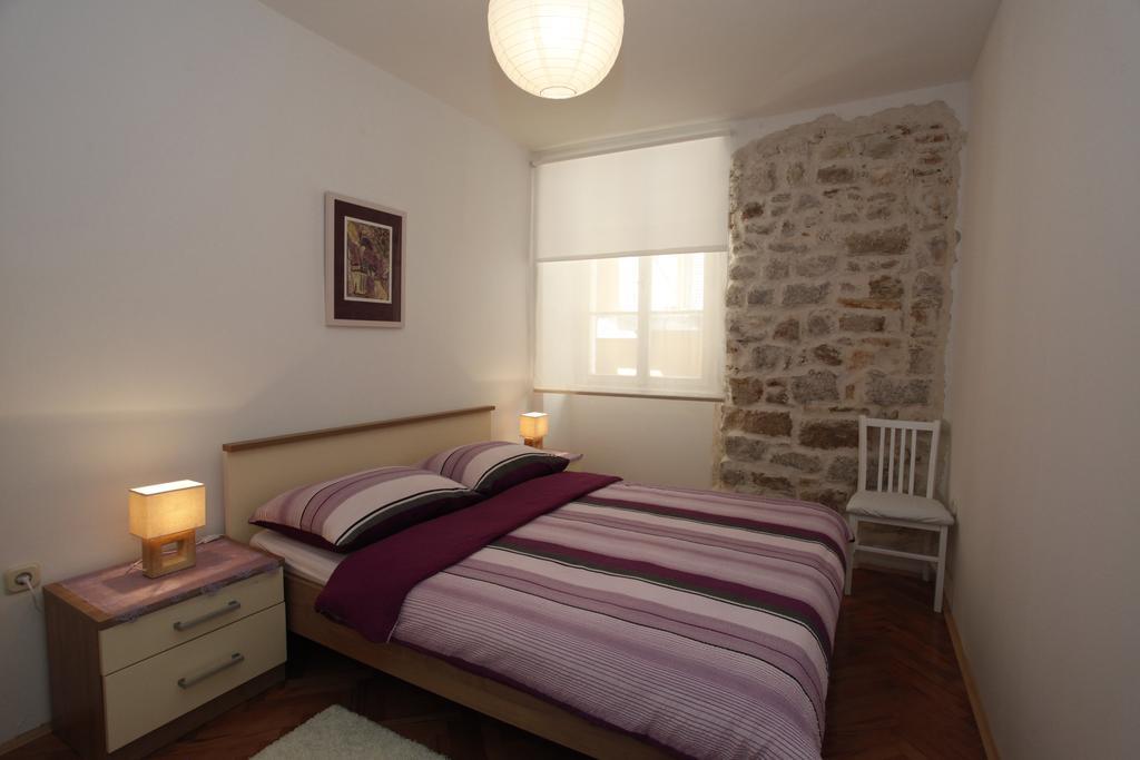 Apartment Vallamar Free Parking Zadar Extérieur photo