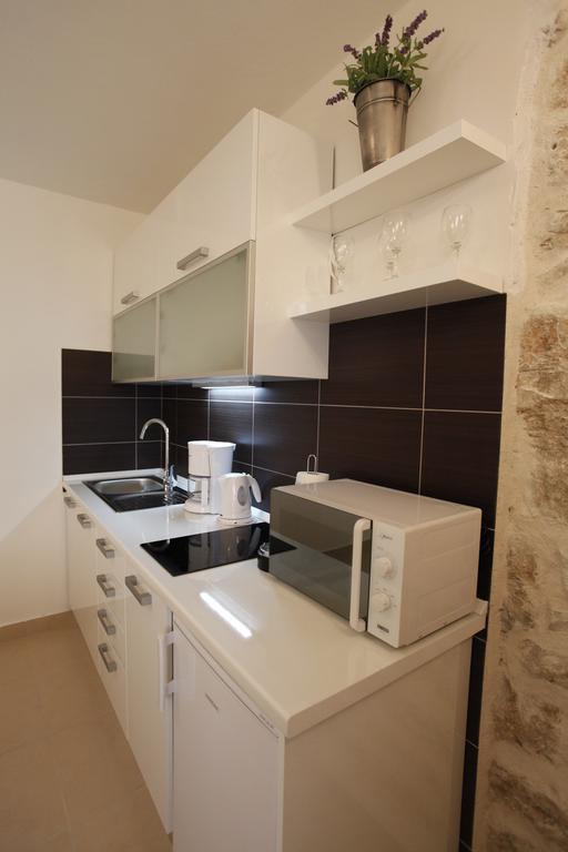 Apartment Vallamar Free Parking Zadar Extérieur photo