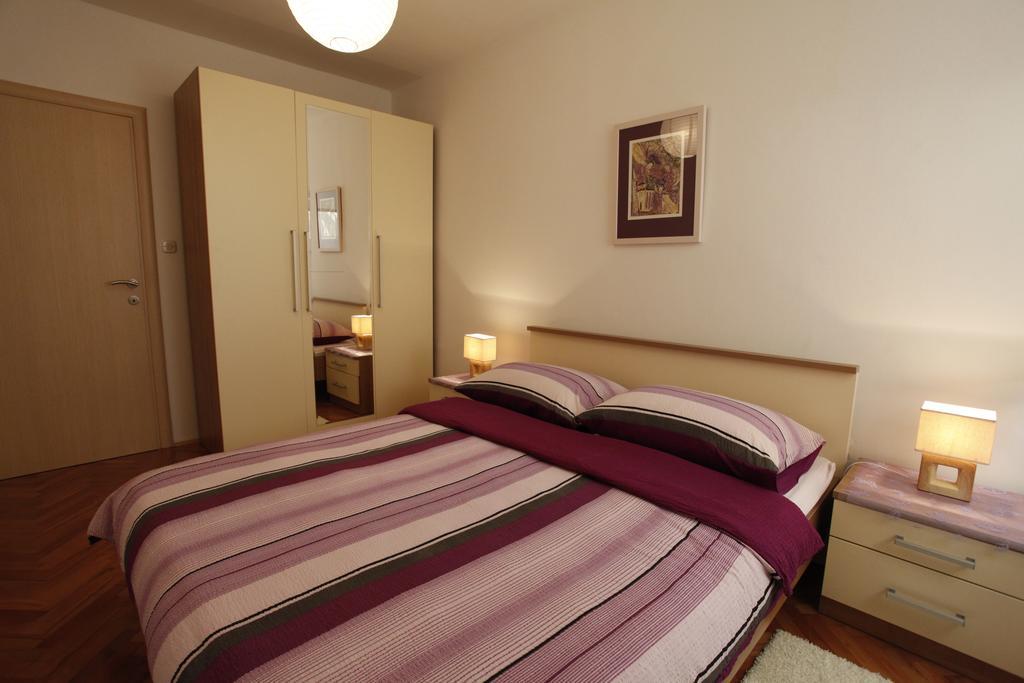 Apartment Vallamar Free Parking Zadar Extérieur photo