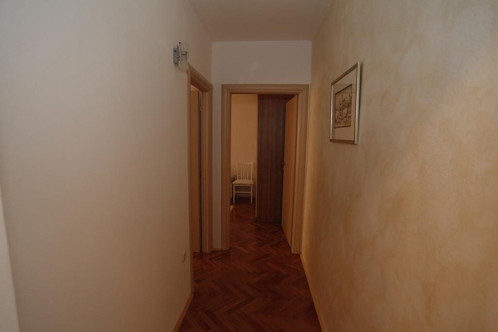 Apartment Vallamar Free Parking Zadar Extérieur photo