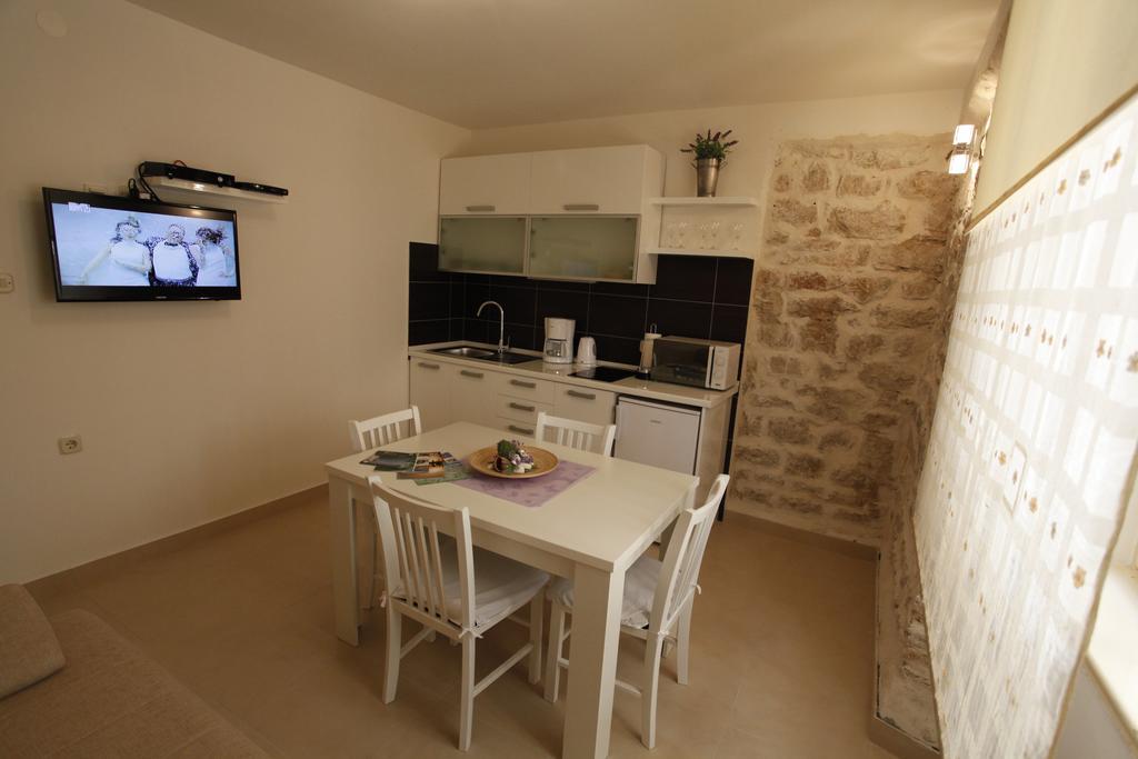 Apartment Vallamar Free Parking Zadar Extérieur photo
