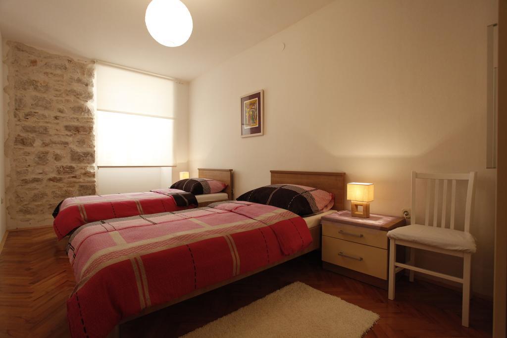 Apartment Vallamar Free Parking Zadar Extérieur photo