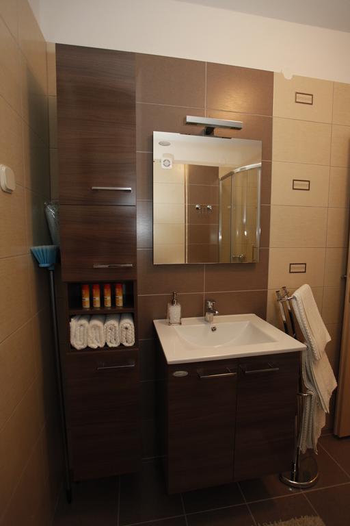 Apartment Vallamar Free Parking Zadar Extérieur photo